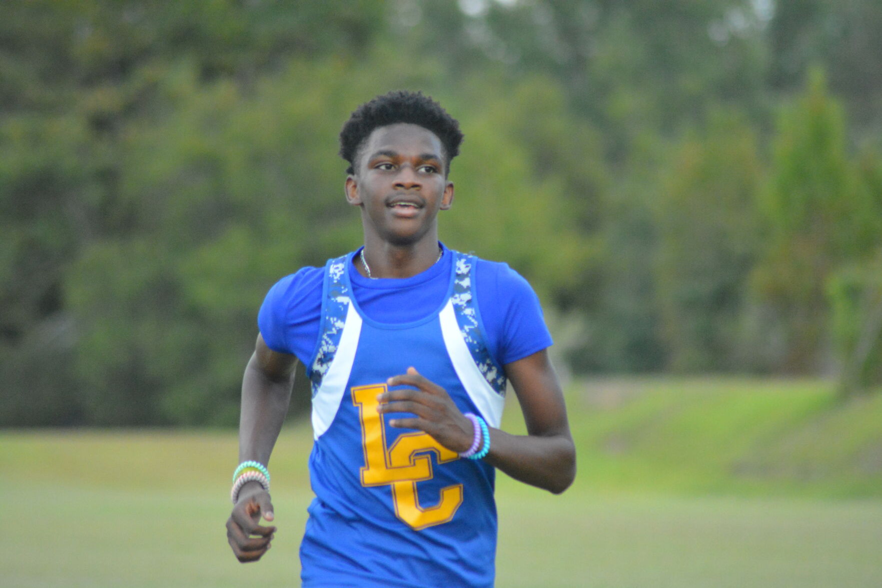 Freedom Florence Cross Country Meet